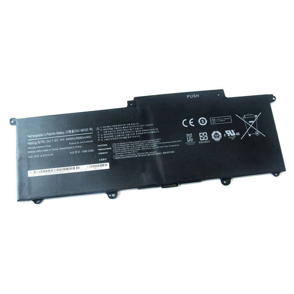 Batería para SAMSUNG Notebook-3ICP6-63-samsung-AA-PBXN4AR